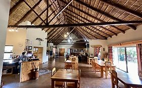 Setlhare Guest Lodge